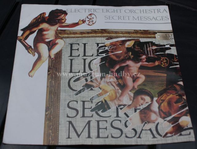 Electric Light Orchestra, The