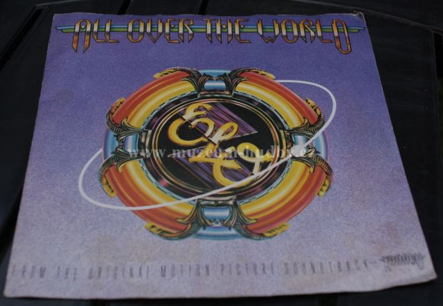 Electric Light Orchestra, the