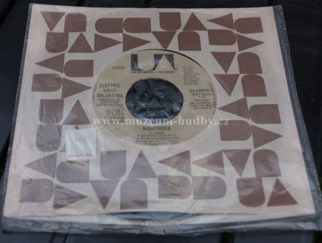 Electric Light Orchestra, The