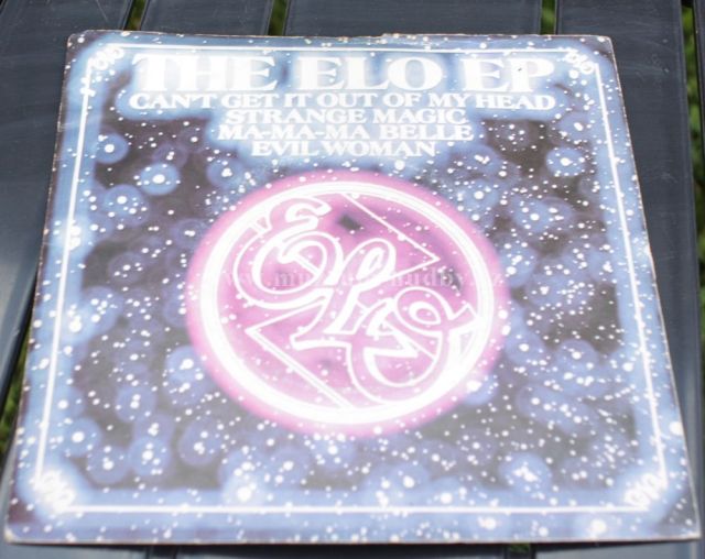 Electric Light Orchestra, The