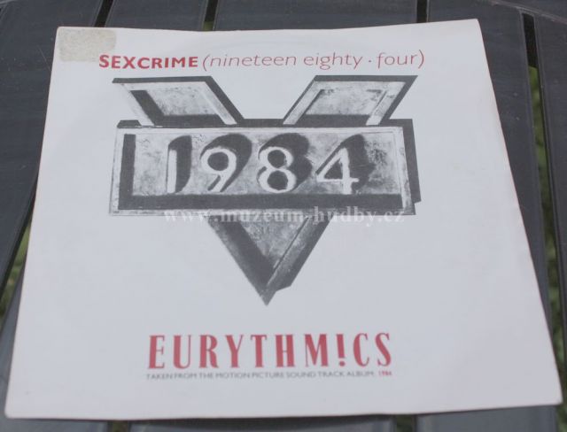 Eurythmics