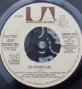 Electric Light Orchestra-Telephone Line / Poorboy