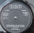 Eurythmics-There Must Be An Angel (Playing With My Heart)