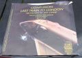 Electric Light Orchestra, The-Confusion / Last Train to London