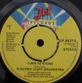 Electric Light Orchestra, The-Turn To Stone / MIster Kingdom
