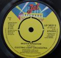 Electric Light Orchestra, The-Turn To Stone / MIster Kingdom