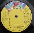 Electric Light Orchestra, the-All Over The World / Midnight Blue