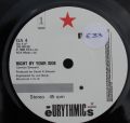 Eurythmics-Right By Your Side / Right By Your Side (party mix)