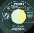 Erroll Garner-I CAN'T GET STARTED / LULLABY IN RHYTHM / MEMORIES OF YOU