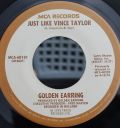 Golden Earring-Radar Love / Just Like Vince Taylor