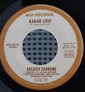 Golden Earring-Radar Love / Just Like Vince Taylor