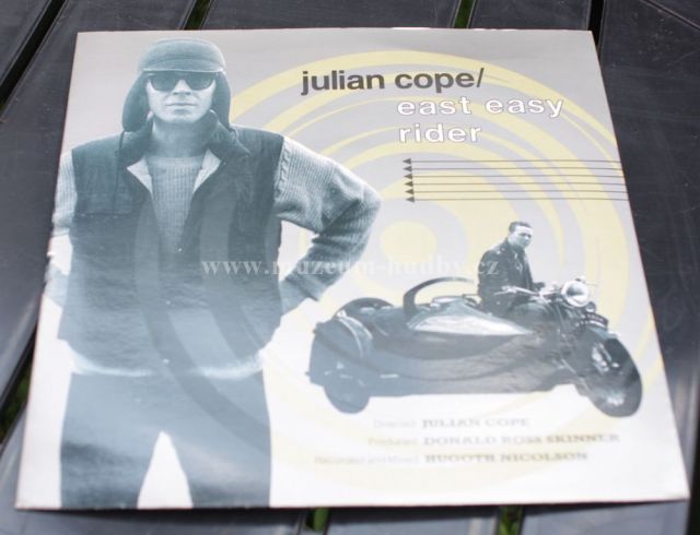 Julian Cope