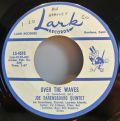 Joe Darensbourg Quintet-Petite Fleur / Over The Waves