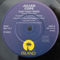 Julian Cope-East Easy Rider / Butterfly E