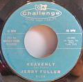 Jerry Fuller-Shy Away / Heavenly