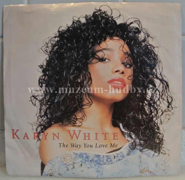 Karyn White