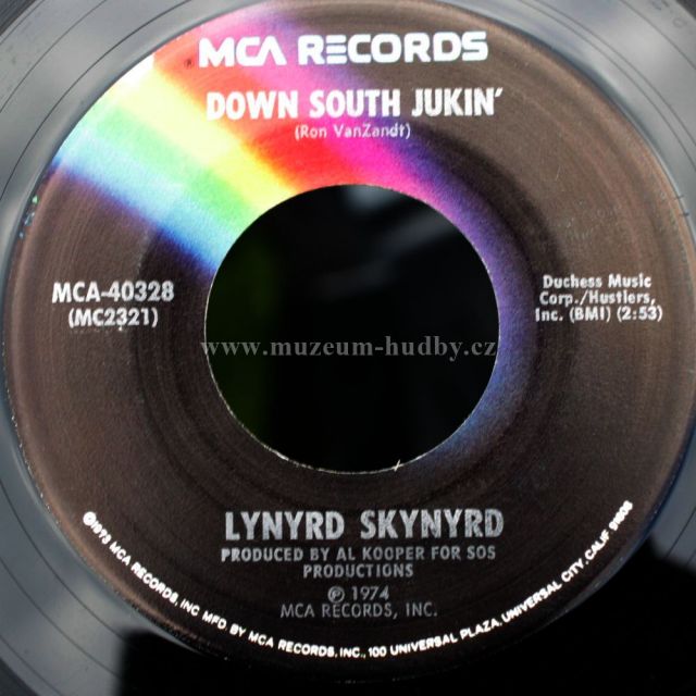 Lynyrd Skynyrd