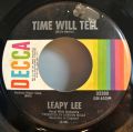 Leapy Lee-Little Arrows / Time Will Tell