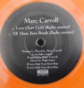 Marc Carroll-Talk Again / Love Over Gold / Till These Bars Break