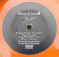 Marc Carroll-Talk Again / Love Over Gold / Till These Bars Break