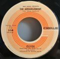 Oliver-Jean / The Arrangement