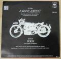 Prefab Sprout-Johnny Johnny / Wigs