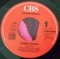 Prefab Sprout-Johnny Johnny / Wigs