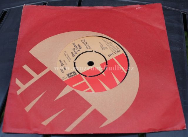 Steve Harley & Cockney Rebel