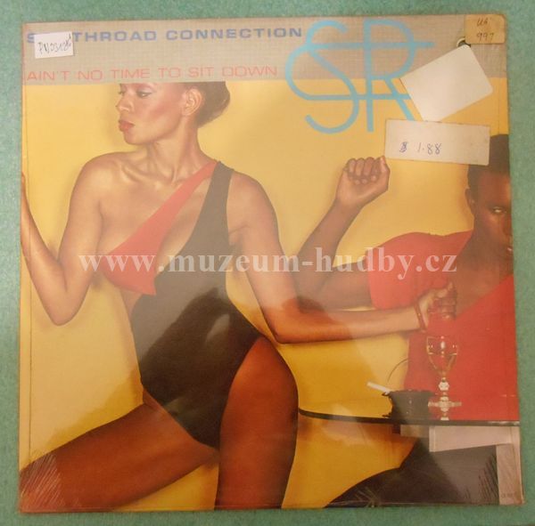 Southroad Connection