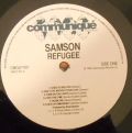 Samson-Refugee