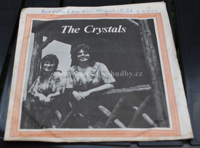 The Crystals