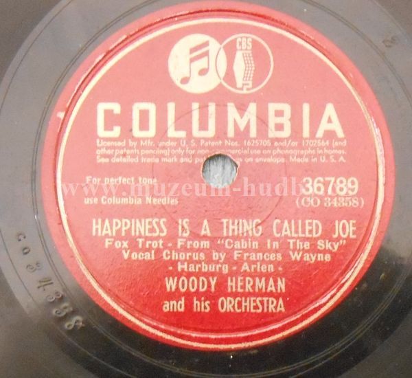 Woody Herman
