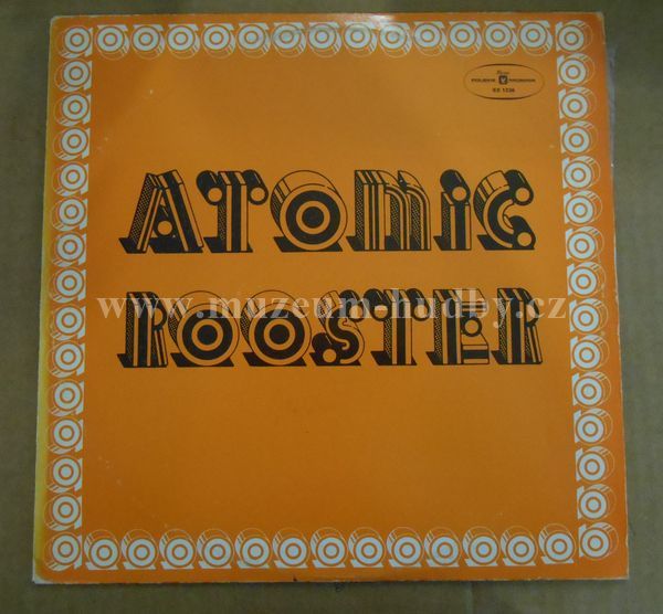 Atomic Rooster
