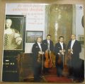 Antonín Dvořák - Slovak Quartet