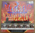 Big Audio Dynamite-Megatop Phoenix