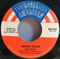 Bruce Nelson-Shake 'Em Up And Let 'Em Roll / Arkansas Traveler