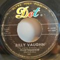 Billy Vaughn-Blue Tomorrow / Red Wing