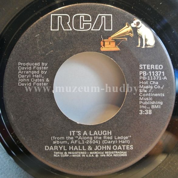 Daryl Hall & John Oates