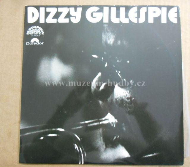 Dizzy Gillespie