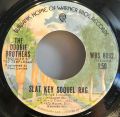 Doobie Brothers, The-Take Me In Your Arms (Rock Me) / Slat Key Soquel Rag