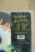 Def Leppard-Hysteria
