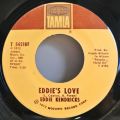Eddie Kendricks-Let Me Run Into Your Lonely Heart / Eddie's Love