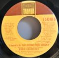 Eddie Kendricks-Tell Her Love Has Felt The Need / Loving You The Second Time Around