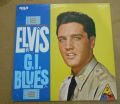 Elvis Presley-G.I.Blues