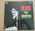 Elvis Presley-Back In Memphis
