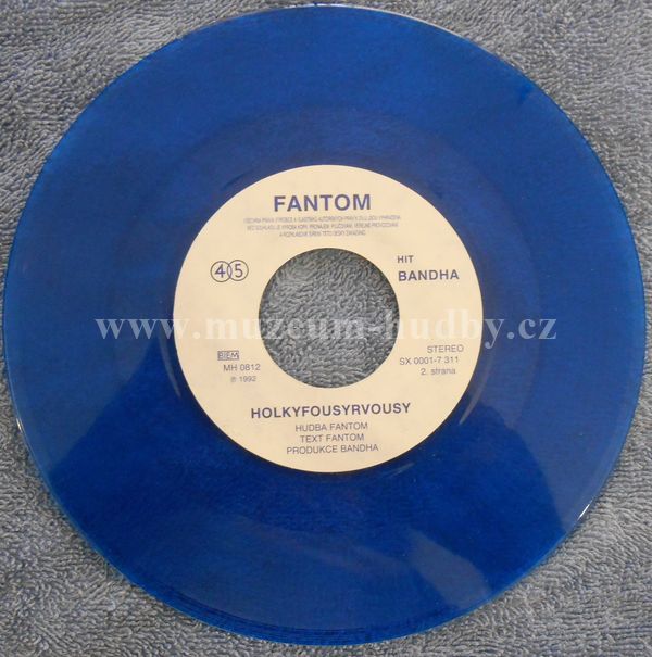 Fantom