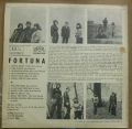 Fortuna / Plicka / Černocká-Fortuna