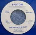 Fantom-Maskac 63 / Holkyfousyrvousy