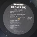 Hüsker Dü-Zen Arcade