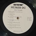 Hüsker Dü-Zen Arcade